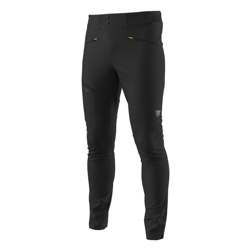 Nohavice Dynafit Transalper Dynastretch Pants Men
