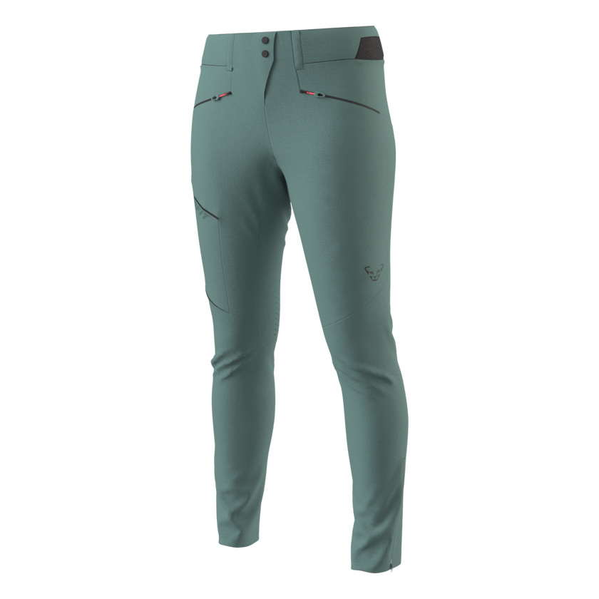 Nohavice Dynafit Transalper Dynastretch pants women