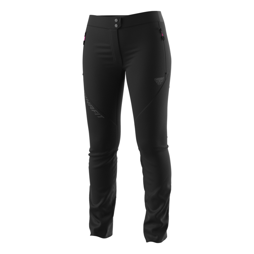 Nohavice Dynafit Transalper Light Dynastretch Pants Women