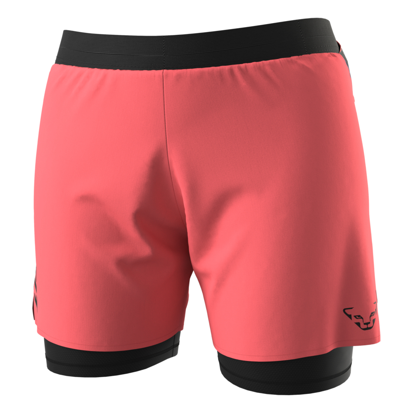 Kraťasy Dynafit Alpine Pro 2in1 Shorts Women