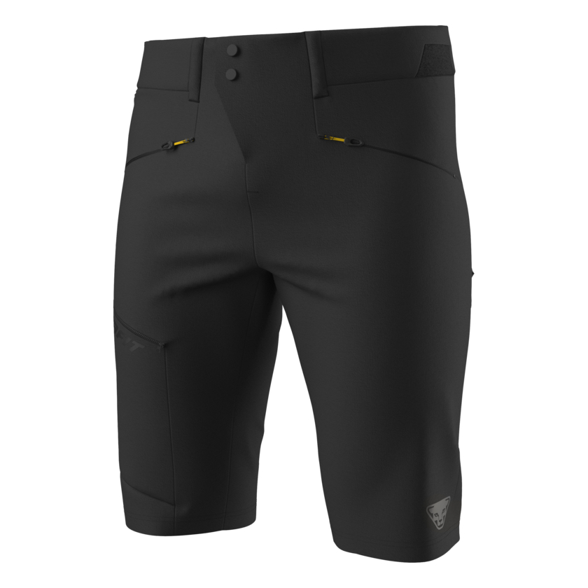 Kraťasy Dynafit Transalper Dynastretch Shorts men