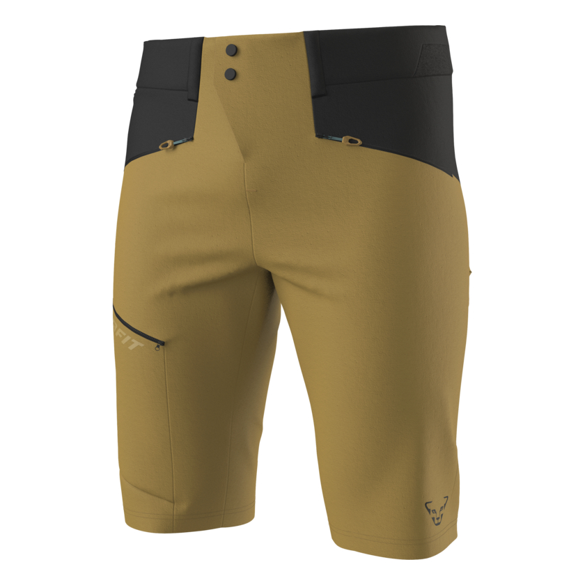 Kraťasy Dynafit Transalper Dynastretch Shorts men
