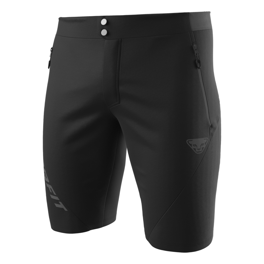 Kraťasy Dynafit Transalper Light Dynastretch Shorts Men