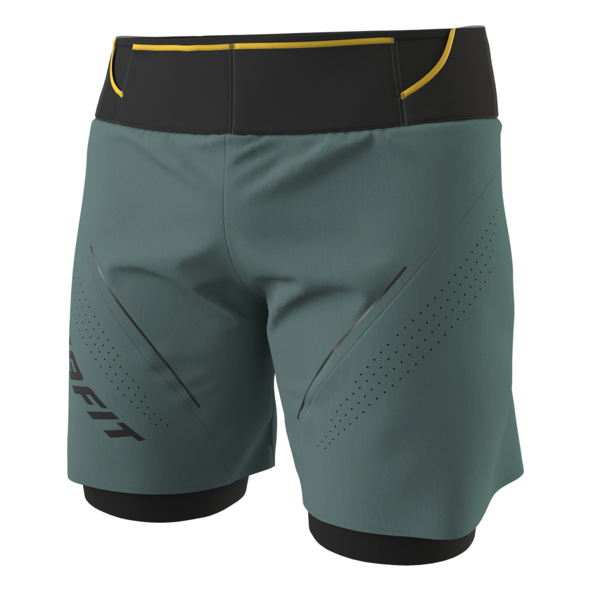 Kraťasy Dynafit Ultra 2in1 Shorts Men