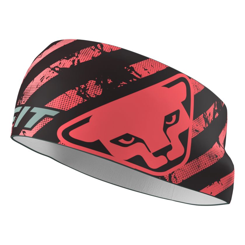 Čelenka Dynafit Graphic Performance Headband