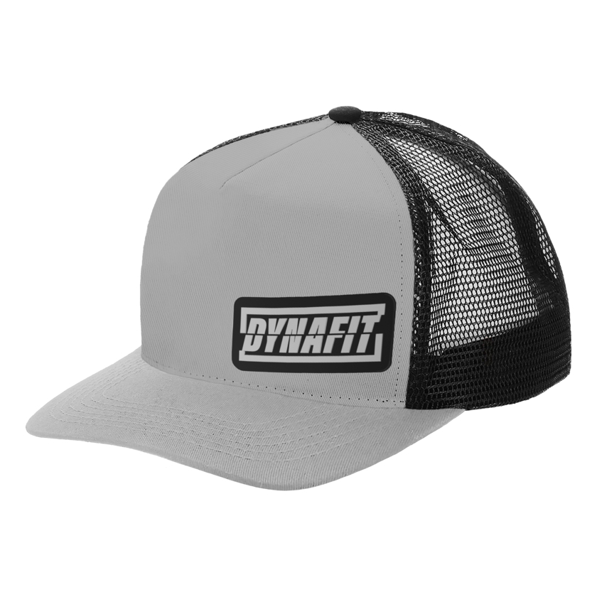 Čiapka Dynafit Patch Trucker Cap Unisex