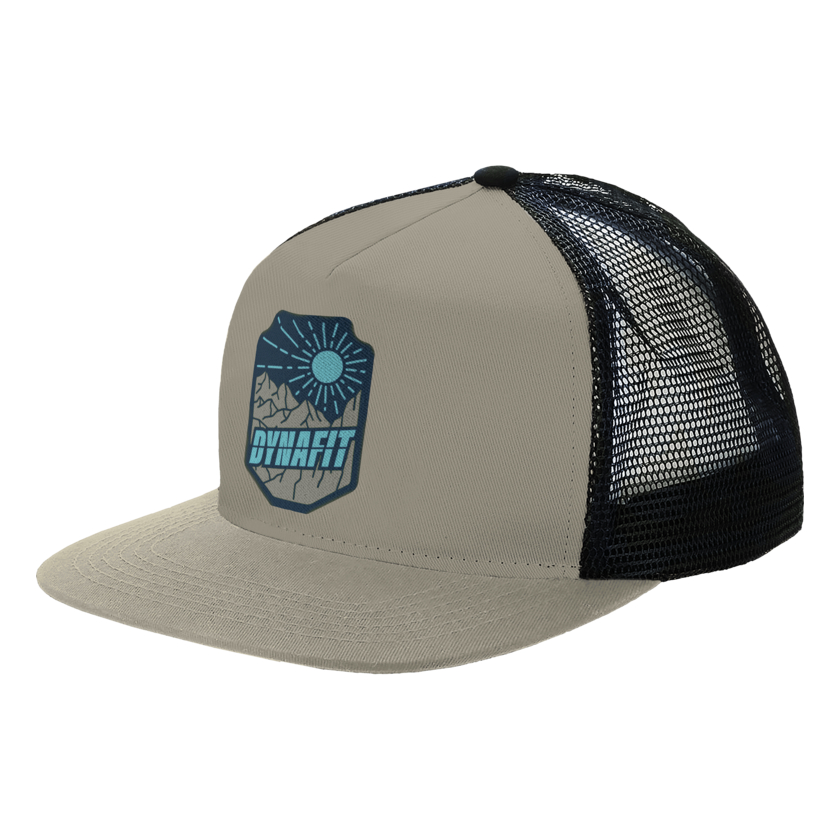 Čiapka Dynafit Patch Trucker Cap Unisex