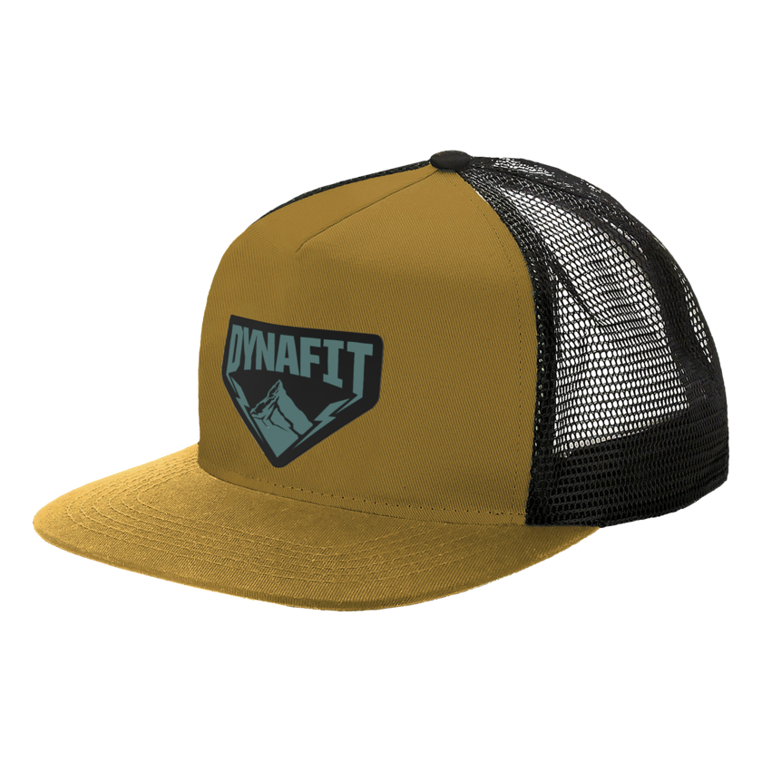 Čiapka Dynafit Patch Trucker Cap Unisex