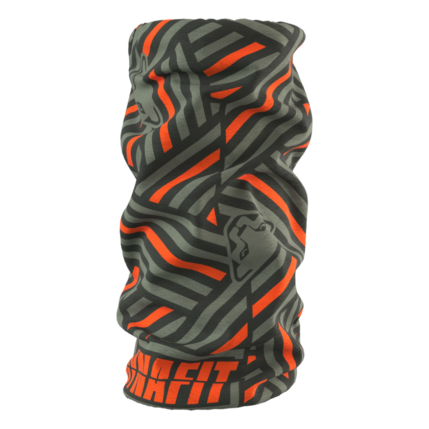 Nákrčník Dynafit Logo Neck Gaiter