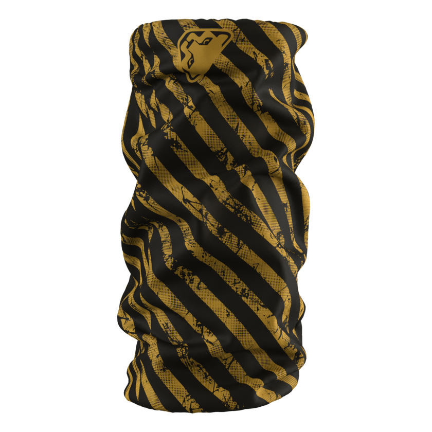 Nákrčník Dynafit Logo Neck Gaiter