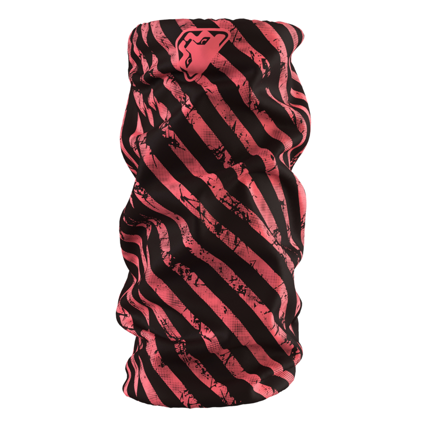 Nákrčník Dynafit Logo Neck Gaiter