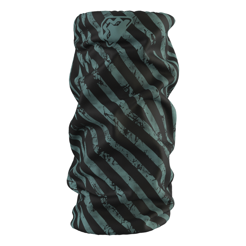Nákrčník Dynafit Logo Neck Gaiter