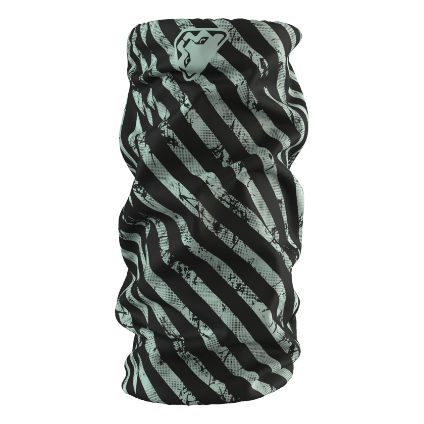 Nákrčník Dynafit Logo Neck Gaiter