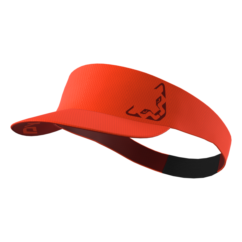 Šilt Dynafit Alpine Visor Band Unisex