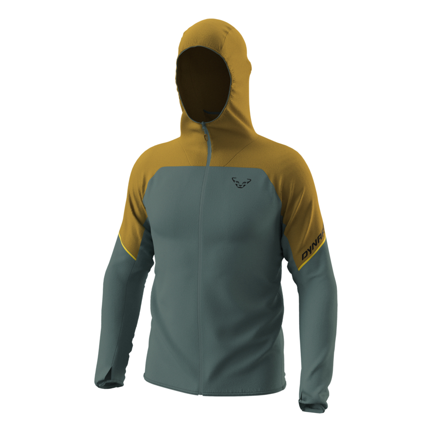 Bunda Dynafit Alpine Wind Jacket Men