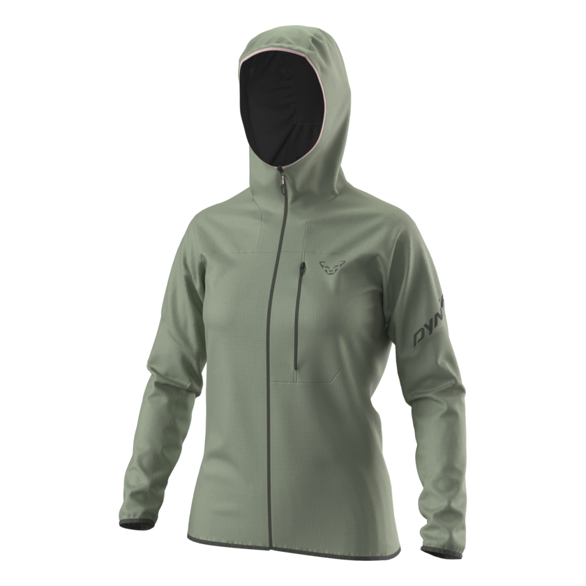 Bunda Dynafit Traverse GORE-TEX Jacket Women