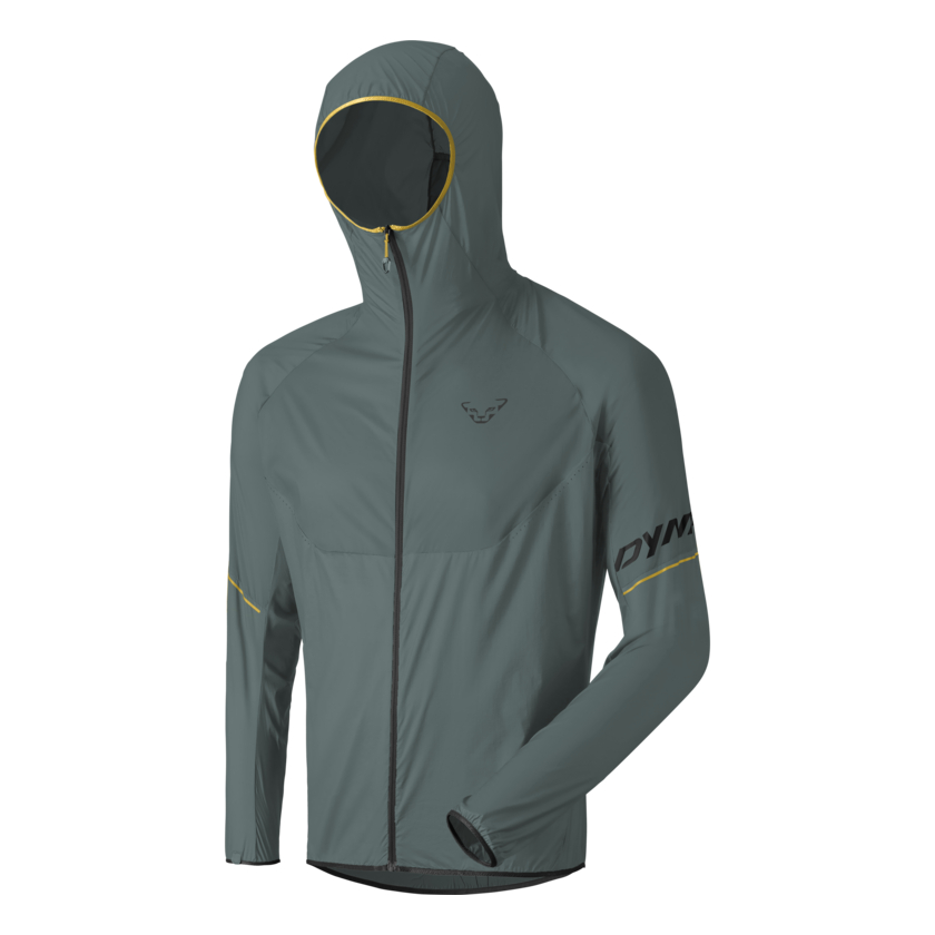 Bunda Dynafit Vert Wind Jacket Men