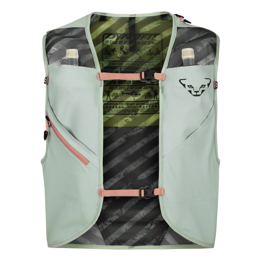 Batoh Dynafit Trail 6 Running Vest