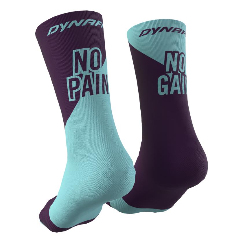 Ponožky Dynafit No Pain No Gain Socks