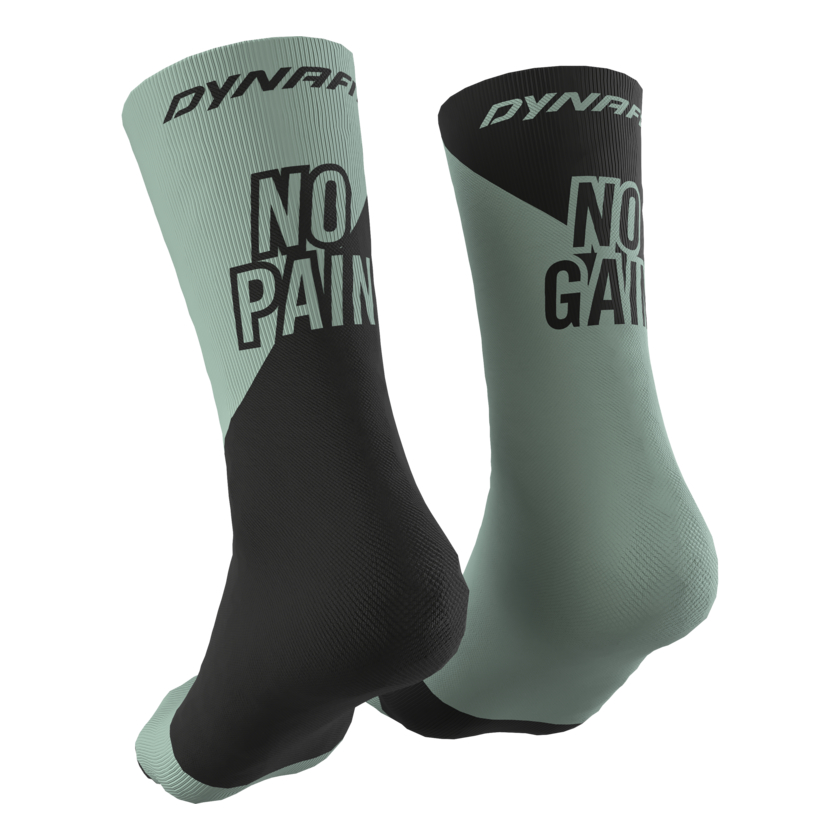 Ponožky Dynafit No Pain No Gain Socks