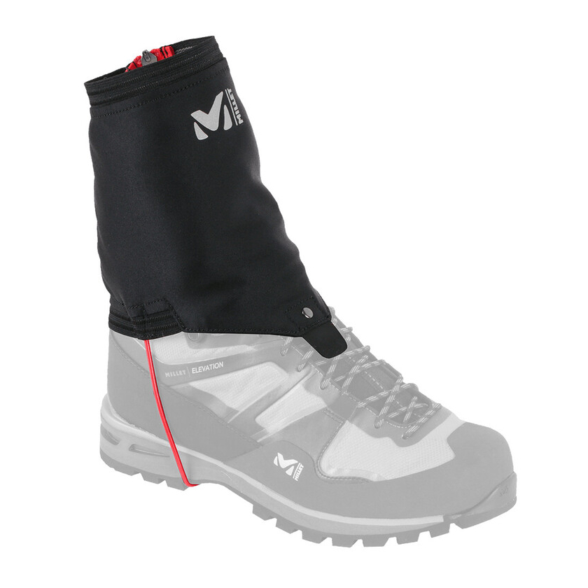 Návleky Elevation Gaiters Dryedge™