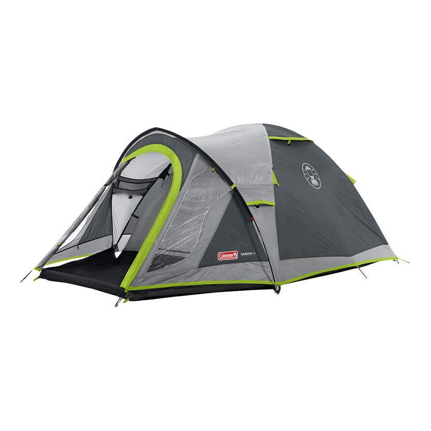 Stan Coleman Darwin 4 +