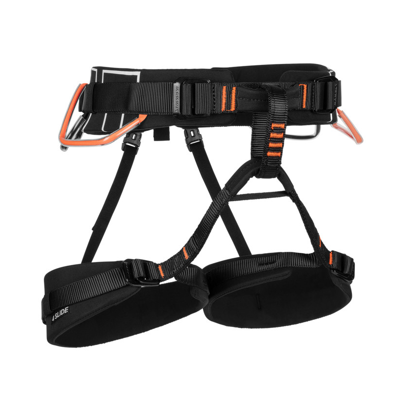 Sedák Mammut 4 Slide Harness