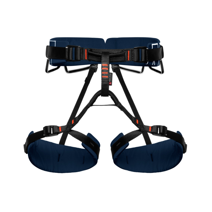 Sedák Mammut 4 Slide Harness
