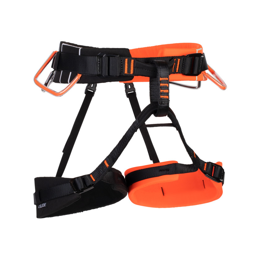 Sedák Mammut 4 Slide Harness