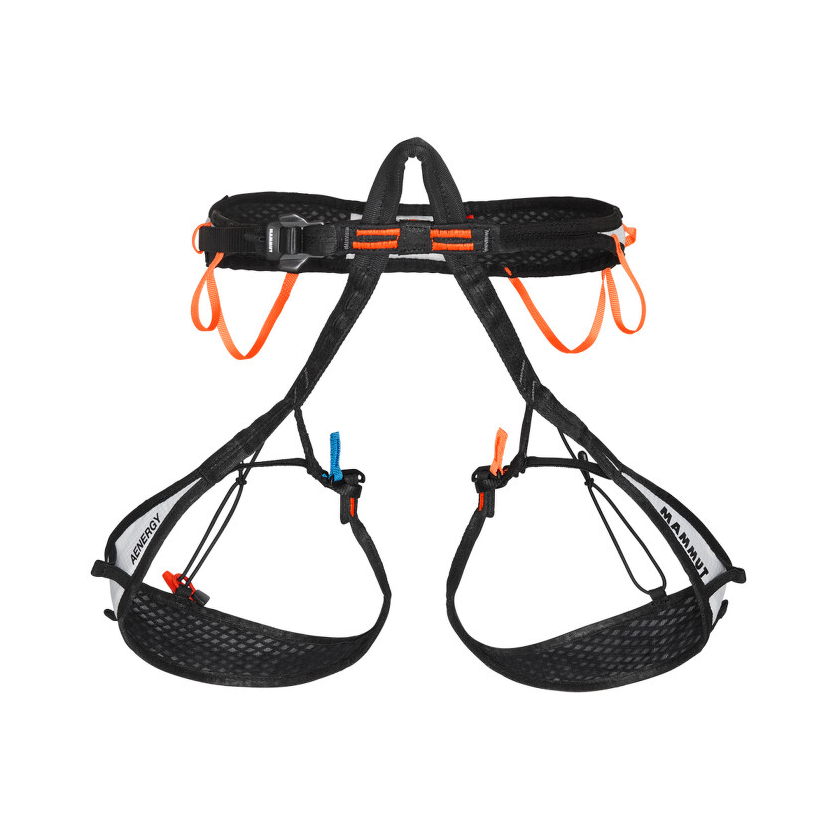 Sedák Mammut Aenergy Harness