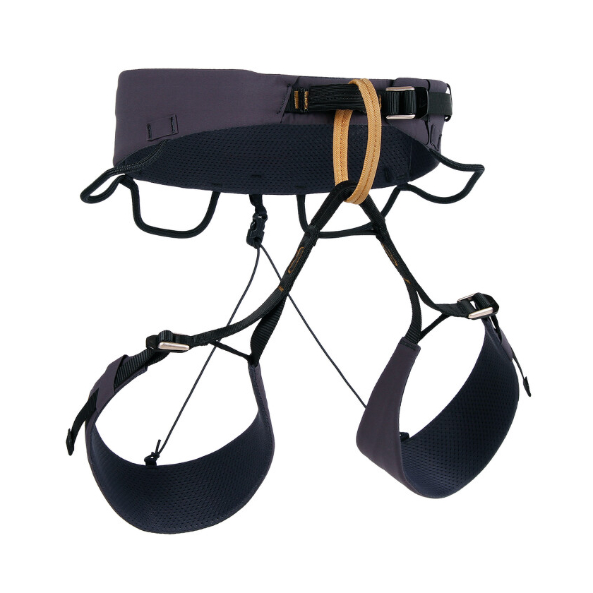 Sedák Blue Ice Cuesta Adj Harness