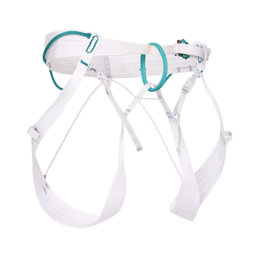 Sedák Blue Ice Choucas IV Harness