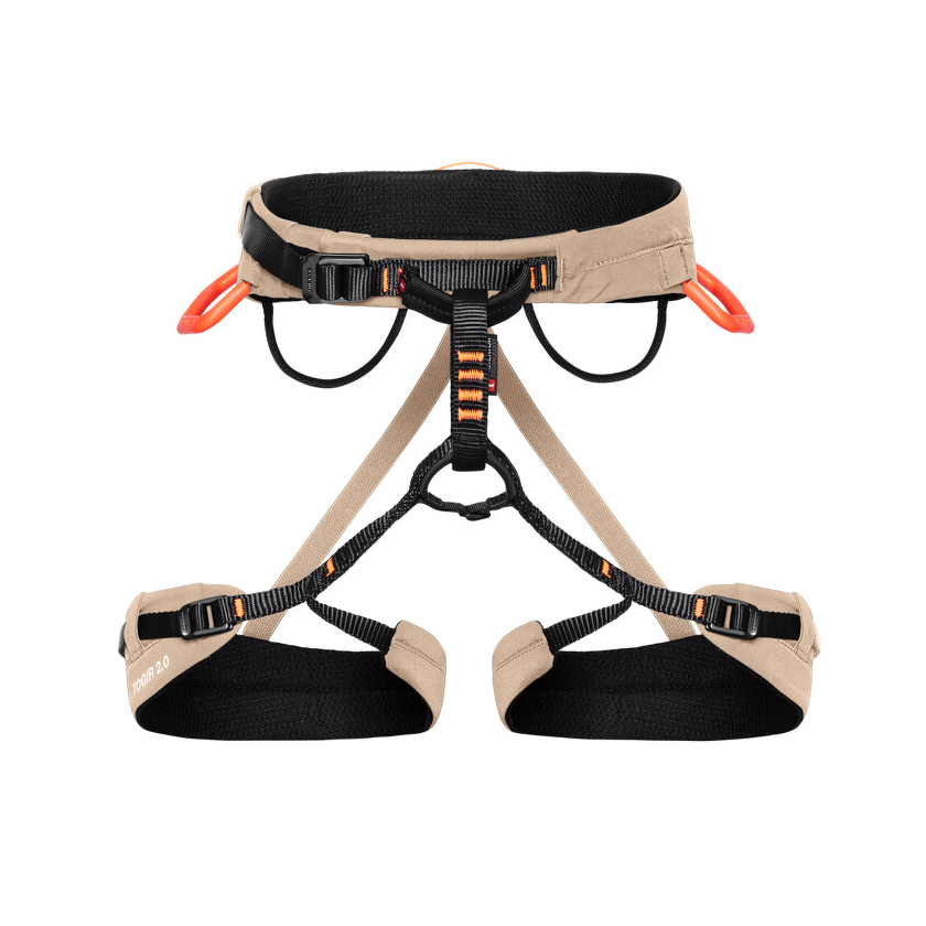 Sedák Mammut Togir 2.0 3 Slide Harness Men