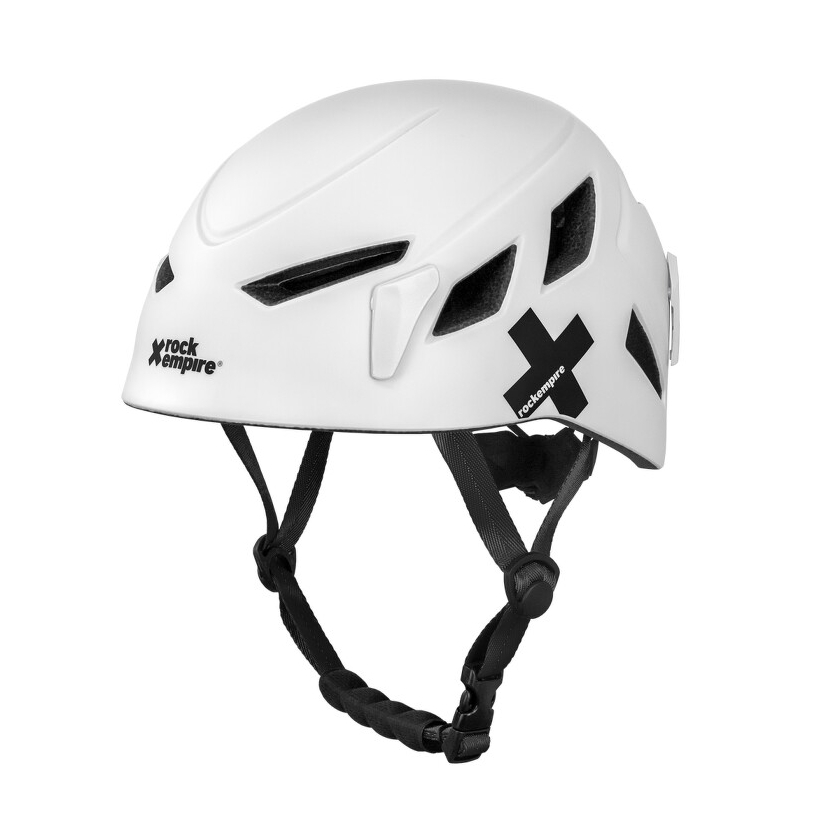 Prilba Rock Empire Galeos EVO