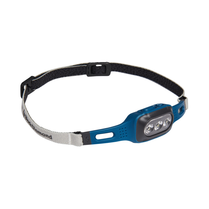 Čelovka Black Diamond DEPLOY RUN LIGHT