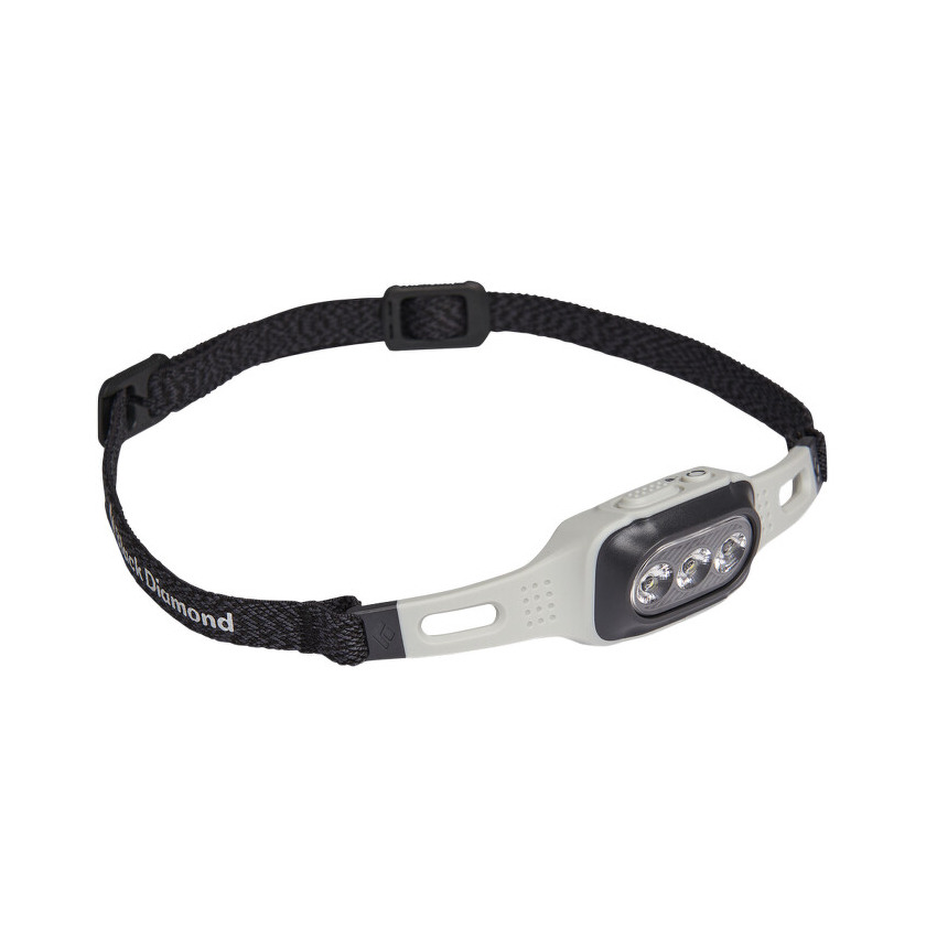 Čelovka Black Diamond DEPLOY RUN LIGHT