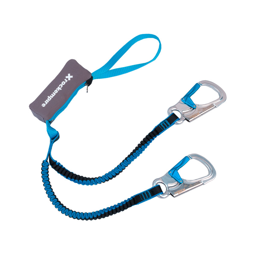 Ferratová brzda Rock Empire DynaGo