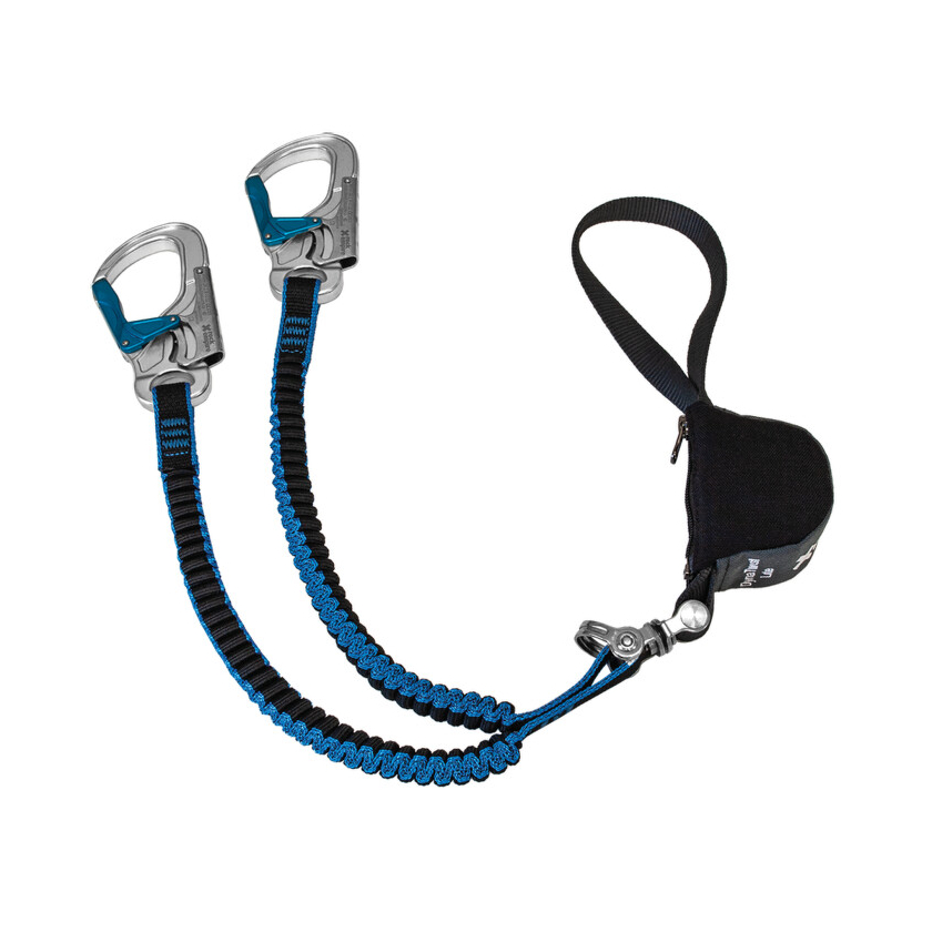 Ferratová brzda Rock Empire Dynatwist Lite