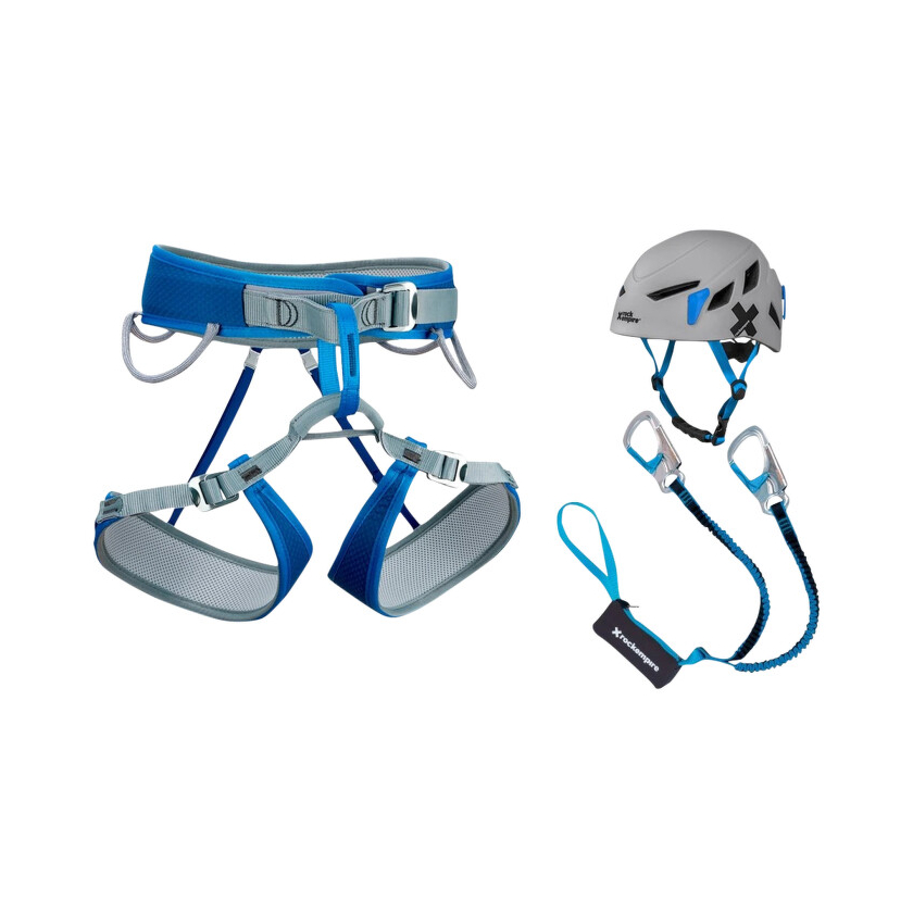 Ferratový set Rock Empire DynaGo Streak Evo Set