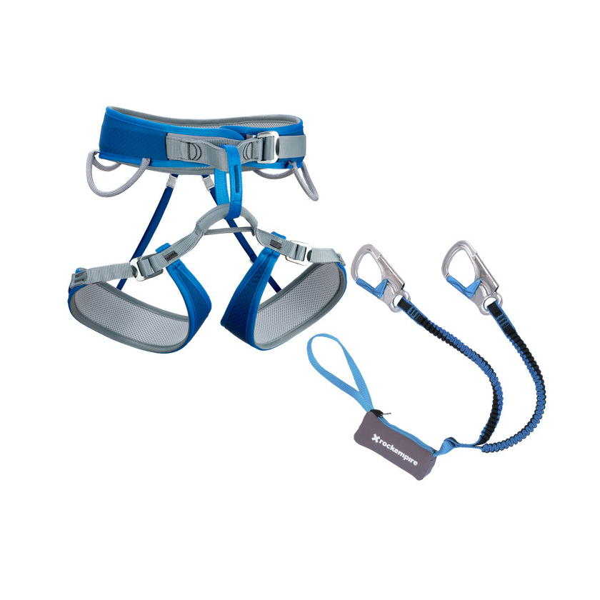 Ferratový set Rock Empire DynaGo Streak Set