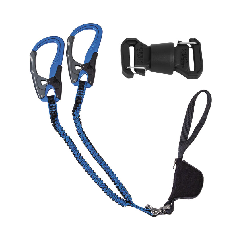 Ferratový set Rock Empire Ferrata Siga