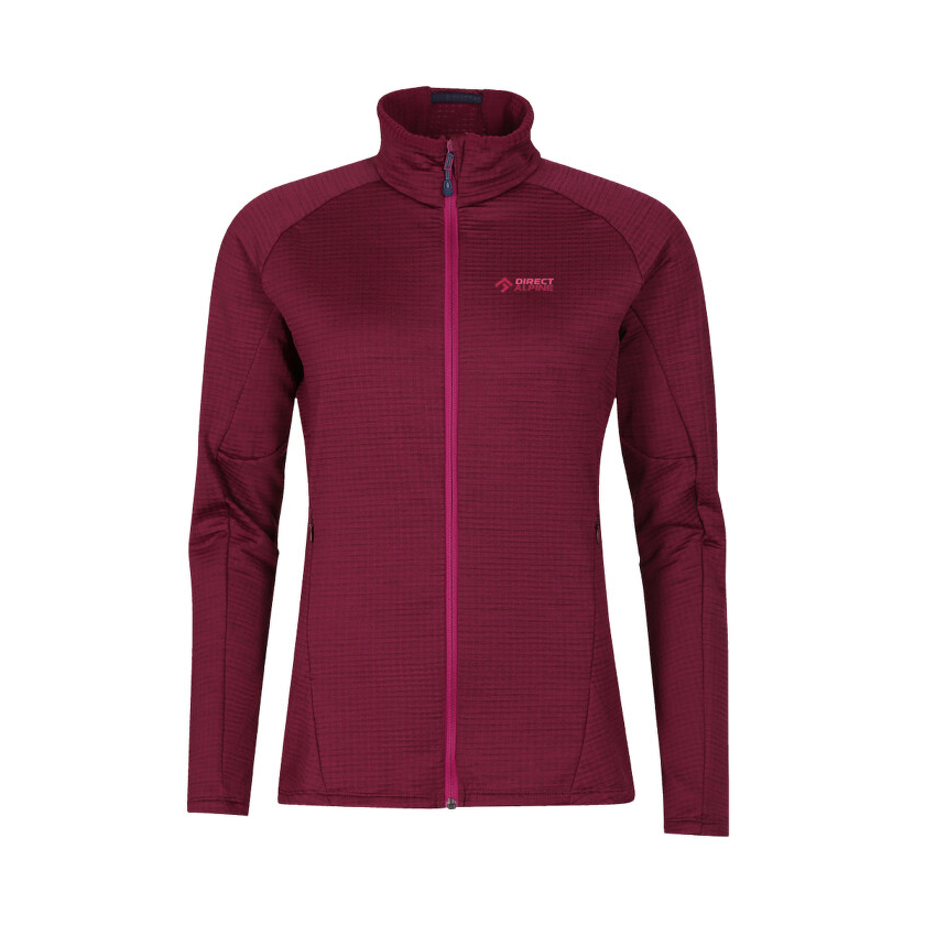 Mikina Direct Alpine SELLA LADY