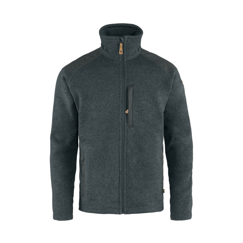 Mikina Fjällräven Buck Fleece