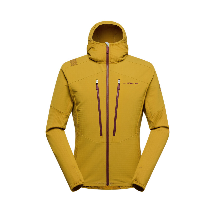 Mikina La Sportiva Session Tech Hoody men