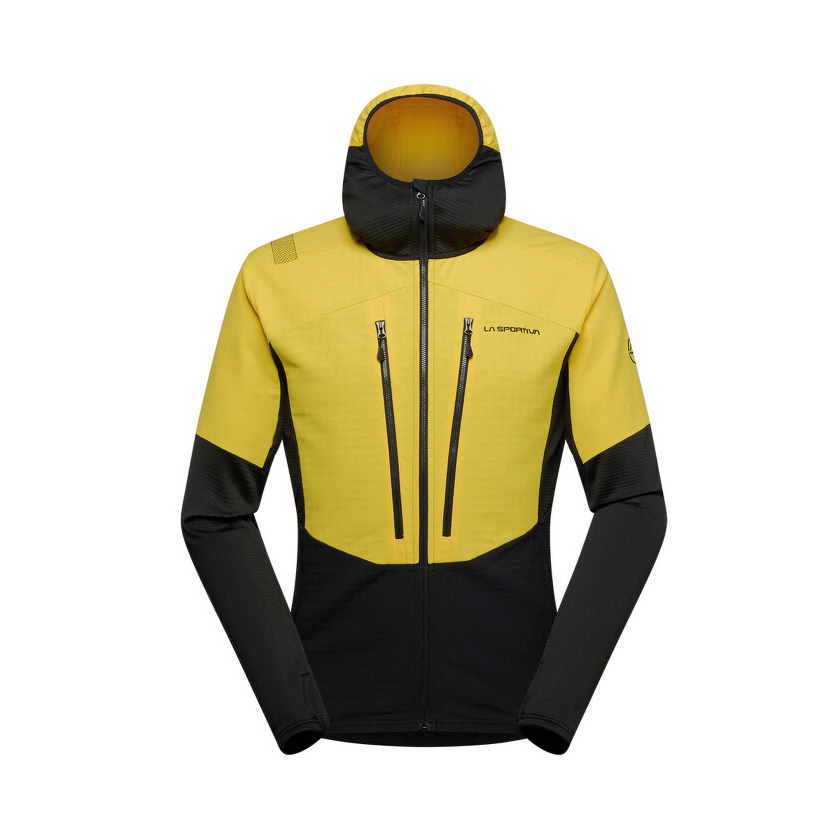 Mikina La Sportiva Session Tech Hoody men