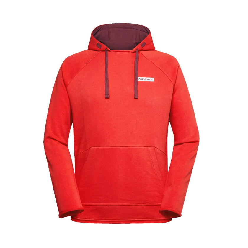 Mikina La Sportiva Telendos Hoody men