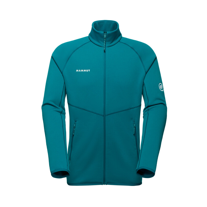 Mikina Mammut Aconcagua Jacket men