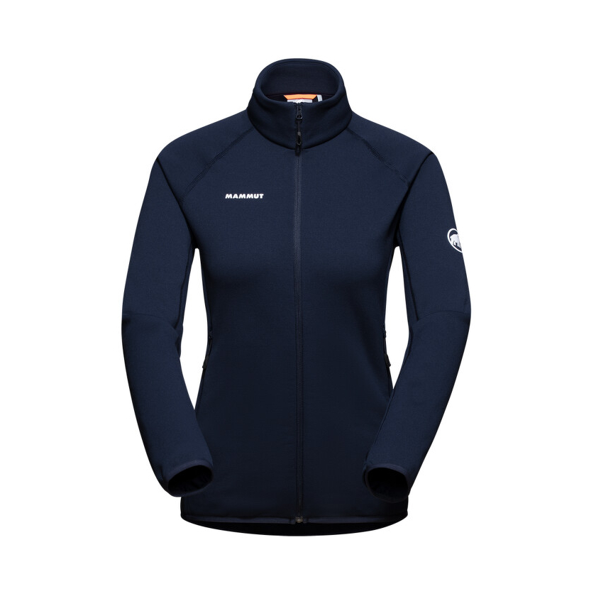 Mikina Mammut Aconcagua Jacket women