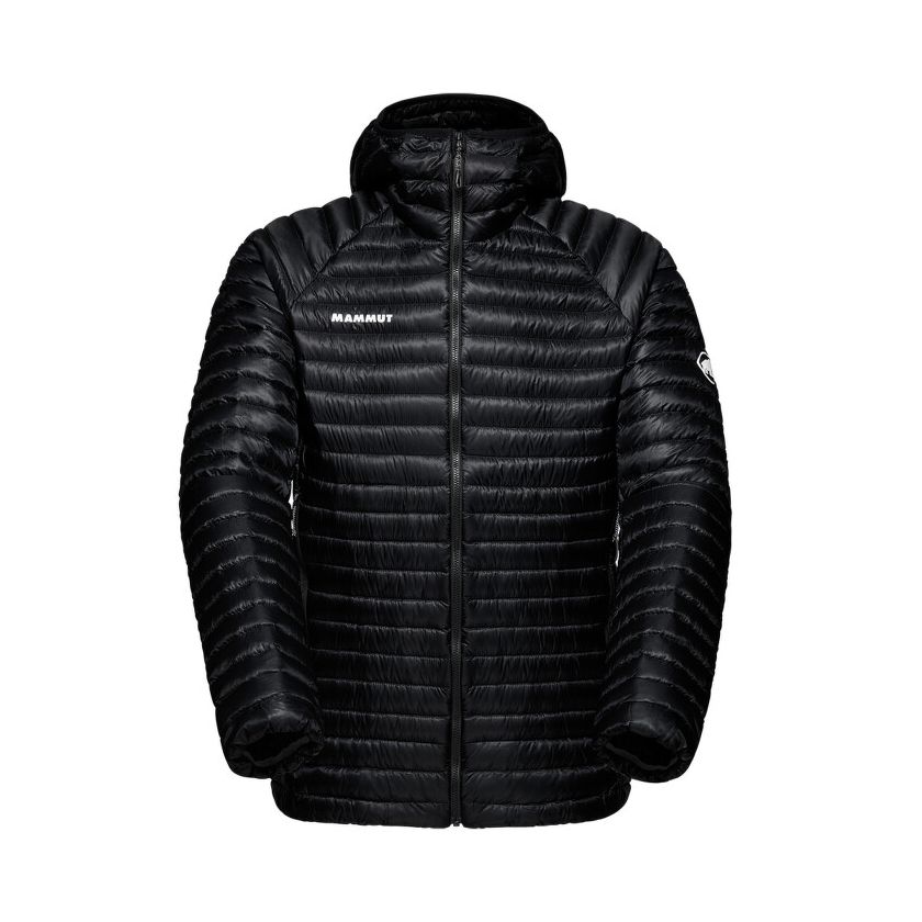 Bunda Mammut Aenergy IN Hooded Jacket men