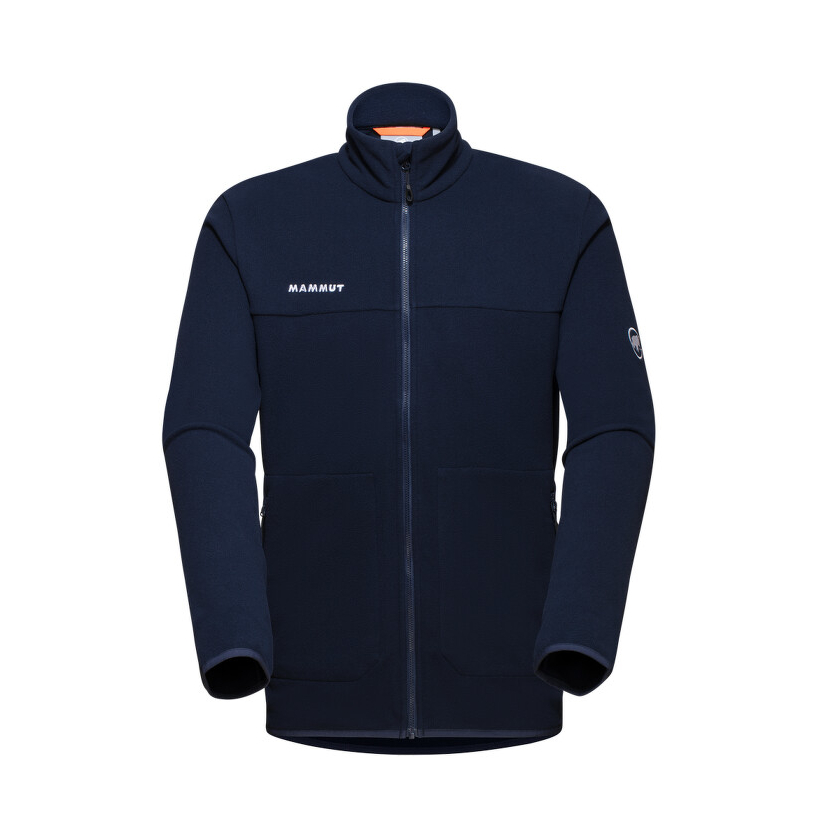 Mikina Mammut Innominata Light Jacket men